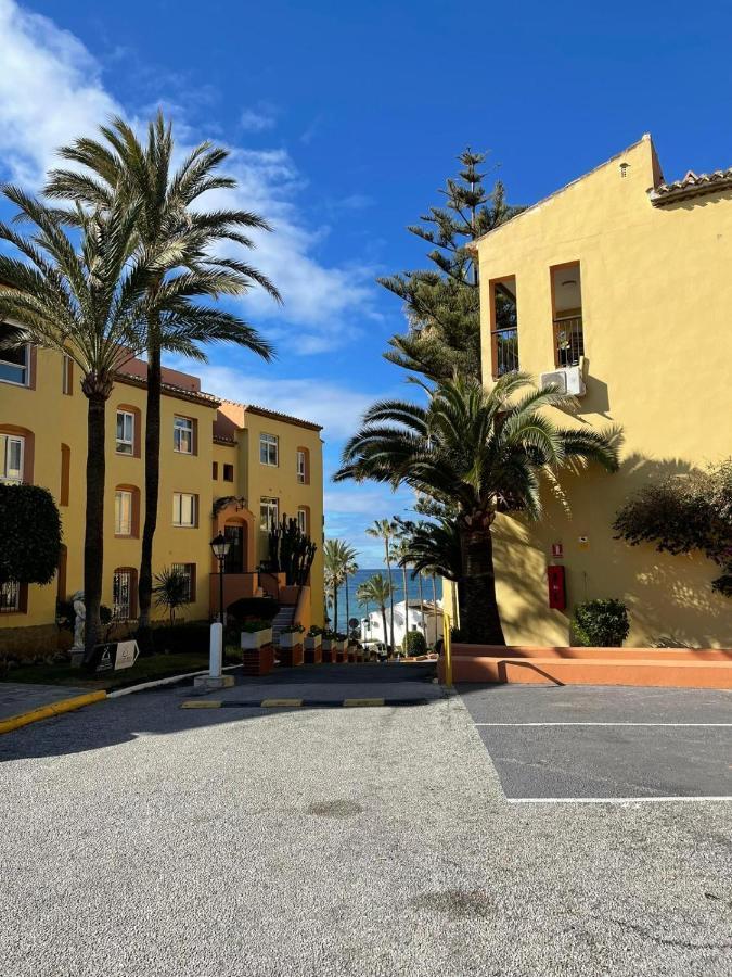 Lolita Sol Y Mar - Urbanizacion Donalola - Sitio De Calahonda Appartamento La Cala De Mijas Esterno foto