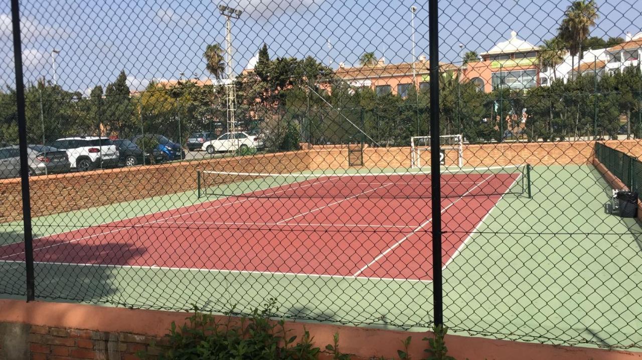 Lolita Sol Y Mar - Urbanizacion Donalola - Sitio De Calahonda Appartamento La Cala De Mijas Esterno foto