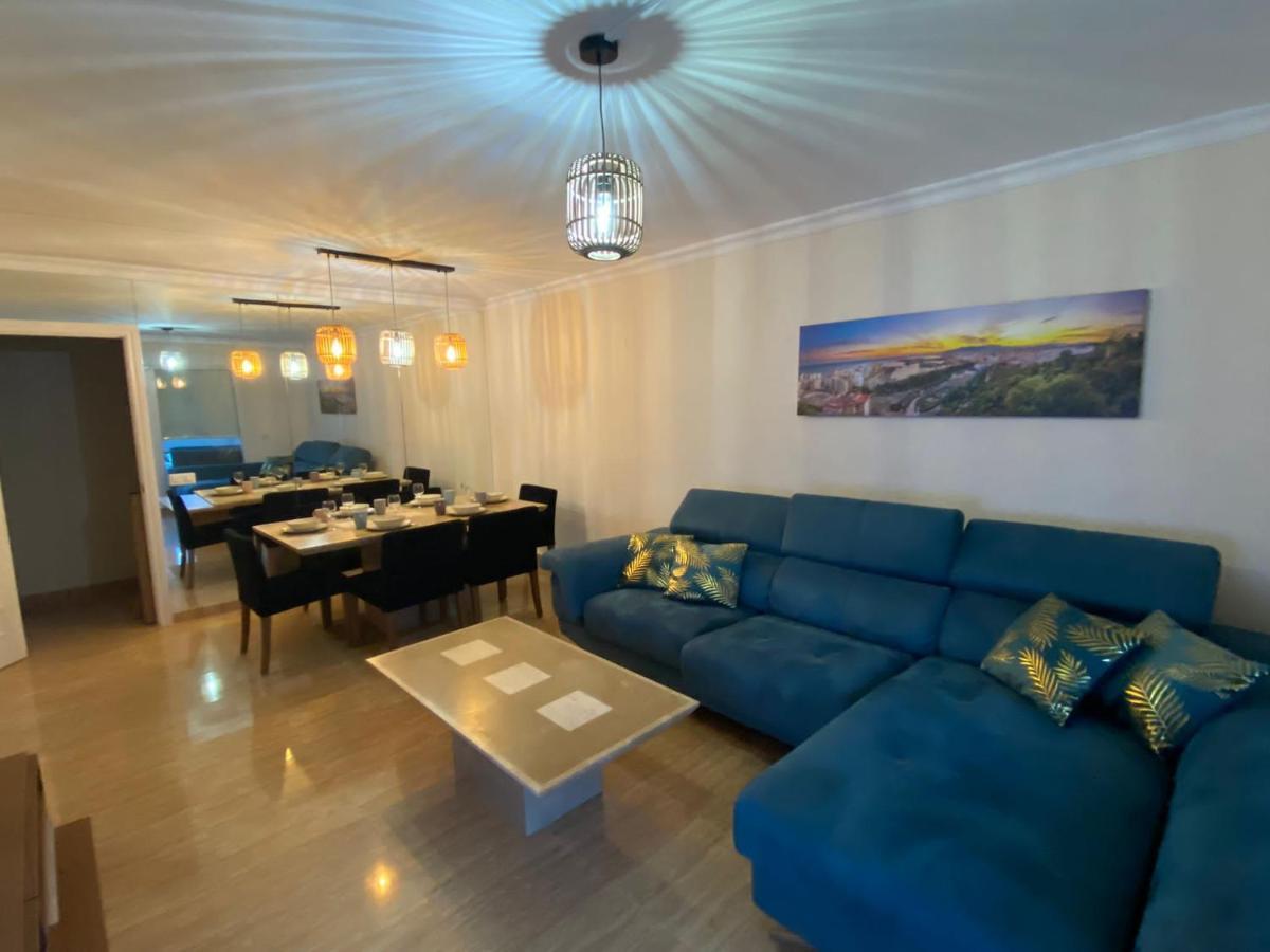 Lolita Sol Y Mar - Urbanizacion Donalola - Sitio De Calahonda Appartamento La Cala De Mijas Esterno foto