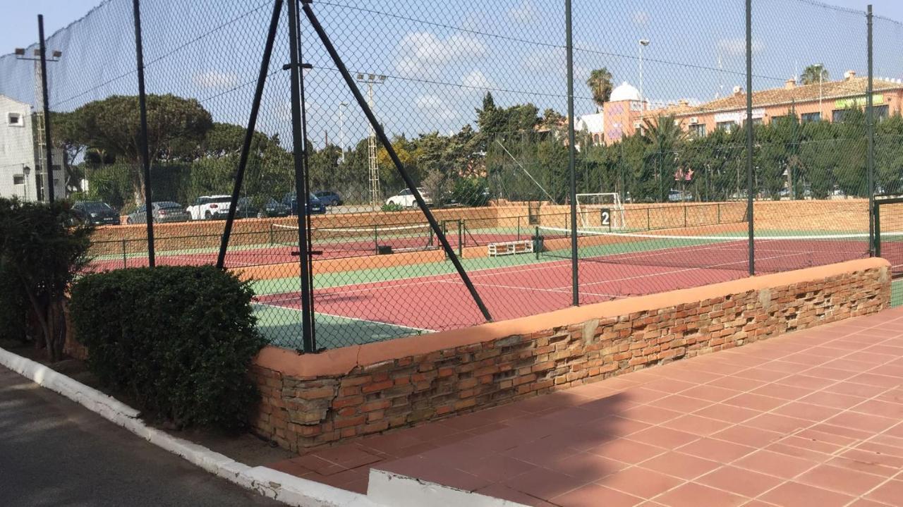 Lolita Sol Y Mar - Urbanizacion Donalola - Sitio De Calahonda Appartamento La Cala De Mijas Esterno foto