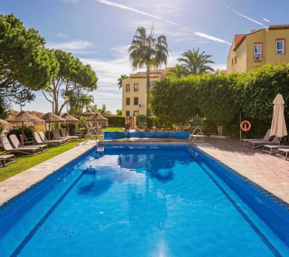 Lolita Sol Y Mar - Urbanizacion Donalola - Sitio De Calahonda Appartamento La Cala De Mijas Esterno foto