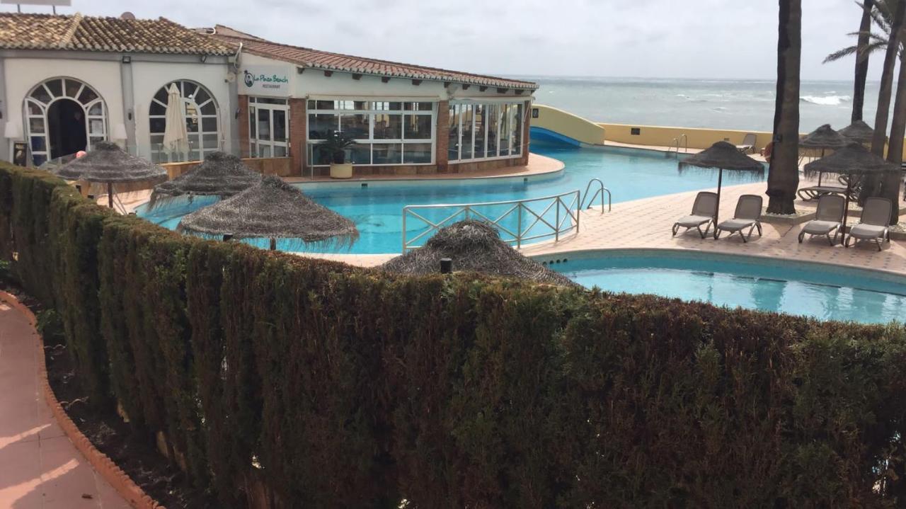 Lolita Sol Y Mar - Urbanizacion Donalola - Sitio De Calahonda Appartamento La Cala De Mijas Esterno foto
