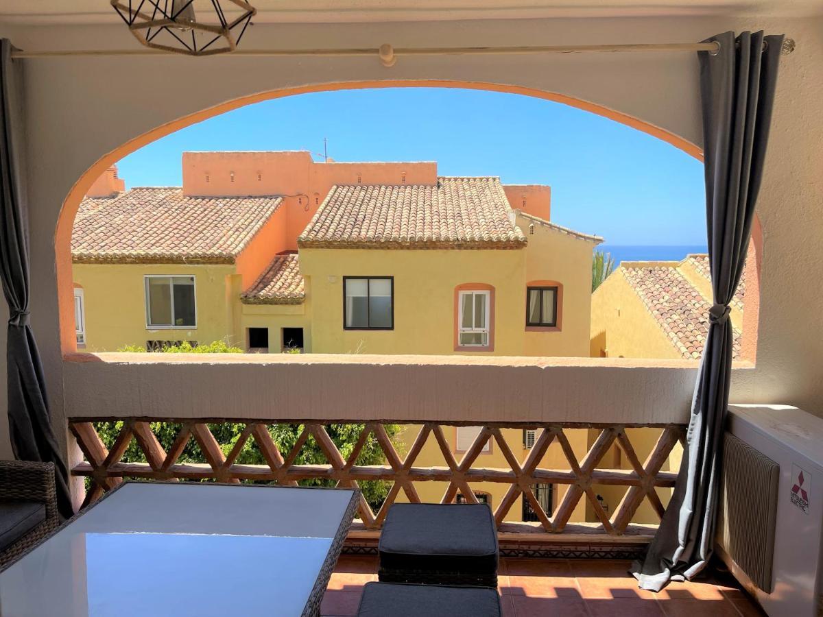 Lolita Sol Y Mar - Urbanizacion Donalola - Sitio De Calahonda Appartamento La Cala De Mijas Esterno foto