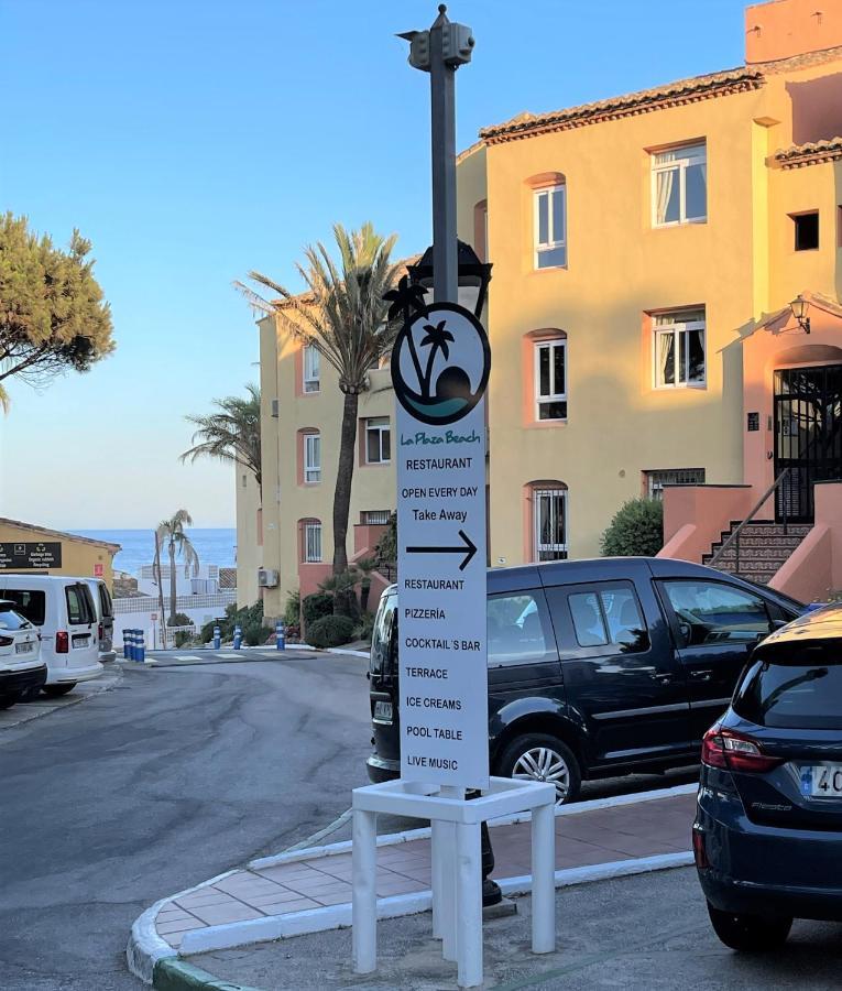 Lolita Sol Y Mar - Urbanizacion Donalola - Sitio De Calahonda Appartamento La Cala De Mijas Esterno foto