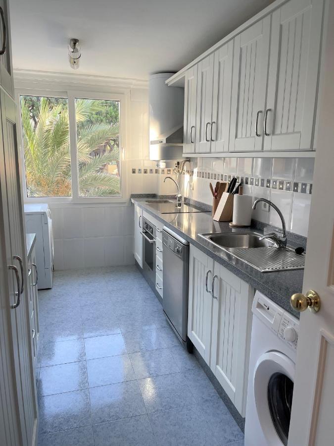 Lolita Sol Y Mar - Urbanizacion Donalola - Sitio De Calahonda Appartamento La Cala De Mijas Esterno foto