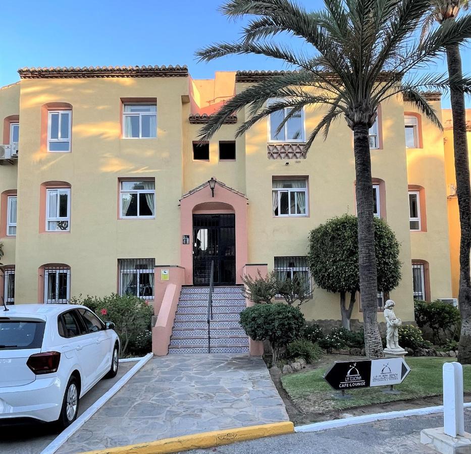 Lolita Sol Y Mar - Urbanizacion Donalola - Sitio De Calahonda Appartamento La Cala De Mijas Esterno foto