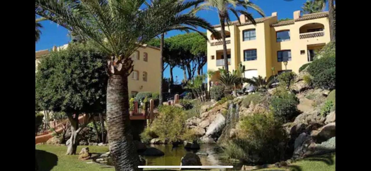 Lolita Sol Y Mar - Urbanizacion Donalola - Sitio De Calahonda Appartamento La Cala De Mijas Esterno foto