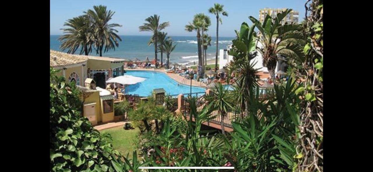 Lolita Sol Y Mar - Urbanizacion Donalola - Sitio De Calahonda Appartamento La Cala De Mijas Esterno foto