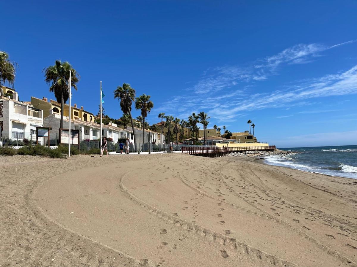 Lolita Sol Y Mar - Urbanizacion Donalola - Sitio De Calahonda Appartamento La Cala De Mijas Esterno foto