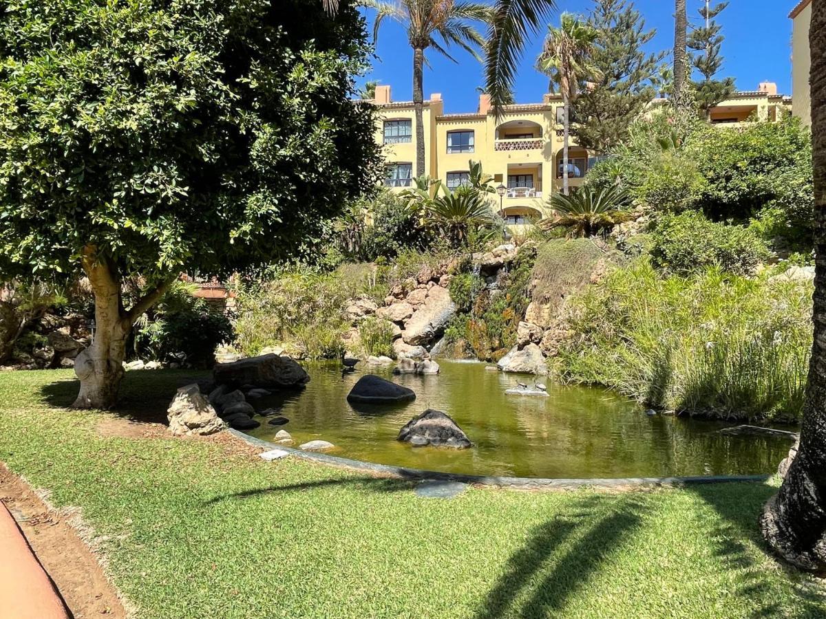 Lolita Sol Y Mar - Urbanizacion Donalola - Sitio De Calahonda Appartamento La Cala De Mijas Esterno foto