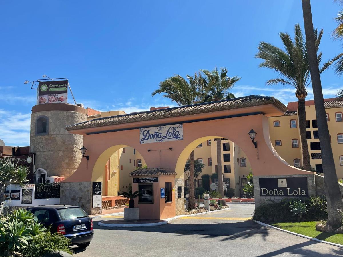Lolita Sol Y Mar - Urbanizacion Donalola - Sitio De Calahonda Appartamento La Cala De Mijas Esterno foto